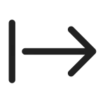 Export SVG Icon